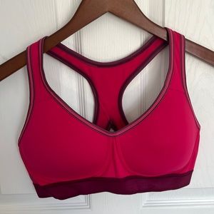 Lole High support bra